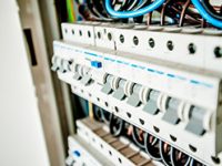 eletricidade